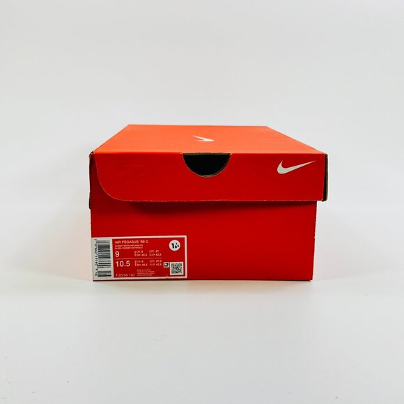 Nike Air Pegasus \'89 Golf \'Summit White Anthracite\' FJ2245-103 Multi Size main image 16